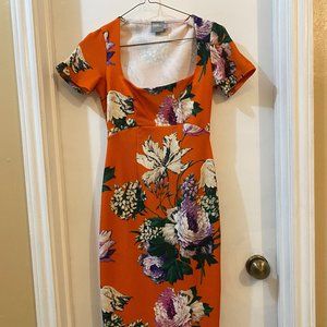 Orange You Happy To Be Alive